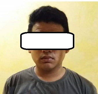Prostitusi Online Anak Dibawah Umur, Dibongkar Polres Bontang