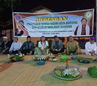 Ketua PWK-KB, Apresiasi Pemilu 2019 Kota Bontang Berjalan Aman dan Lancar