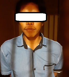 Dalam Waktu Setengah Bulan, Polisi Berhasil Membekuk Pelaku Pencurian di Marangkayu