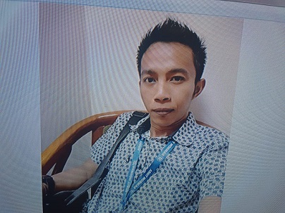 Erik Ditetapkan Tersangka, Polres Bontang Terbitkan DPO