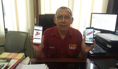 Informasi Hoax Mulai Masuk WhatsApp, Polisi Tingkatkan Patroli Siber