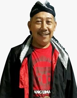 Paguyuban Warga Kediri Kota Bontang, Lestarikan Tradisi Genduren