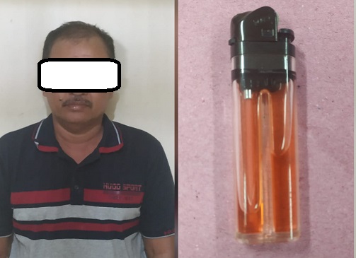 Karhutlah Bontang Lestari, Polres Bontang Tetapkan 1 Tersangka