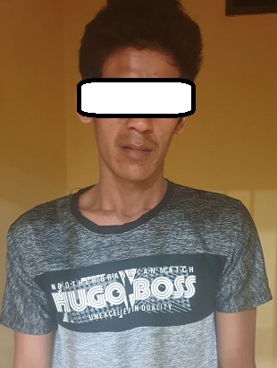 Polisi Ungkap Peredaran Narkoba, Tangkap 1 Orang Pelaku