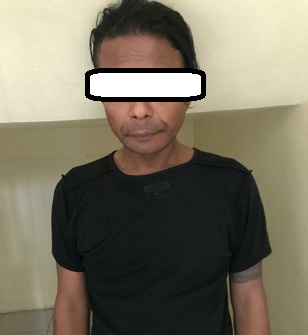 Gelapkan 4 Motor, Pria 44 Tahun Ini Ditangkap Polisi