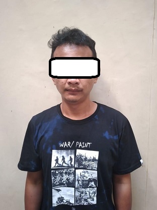 Truck Bawa Kayu Tanpa Di Lengkapi Dokumen, Pria Ini Terancam 5 Tahun Penjara