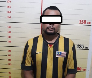 Pelaku Penggelapan Mobil Ditangkap Polisi, Pelaku Tidak Lulus SD