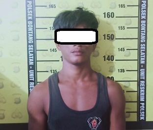 Ambil Alat Selam, Pria Ini Terancam Hukuman 7 Tahun Penjara