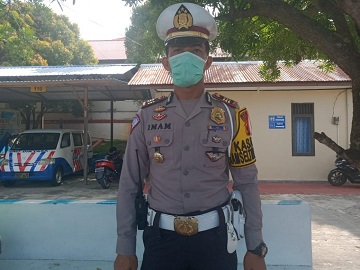 Operasi Patuh Mahakam 2020, Tiga Pelanggaran Menjadi Prioritas