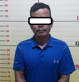 Penganiayan Dengan Sajam, Polres Bontang Jerat Pelaku Dengan Pasal Berlapis