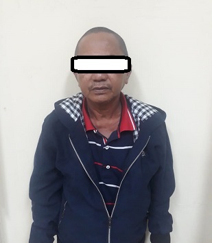 Polisi Gerebek Rumah, Amankan Seorang Pria dan 6 Ekor Penyu