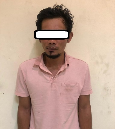 Pukuli Istri, Pria Ini Terancam 5 Tahun Penjara