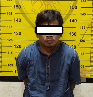 Sehari Tiga TKP, Pelaku Curat Dijerat Pasal Berlapis