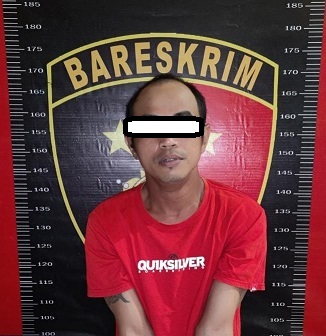 Gelapkan Motor Terancam Hukuman 4 Tahun Penjara