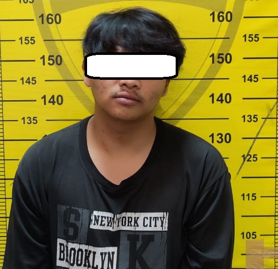 6 Kali Cabuli Pacar, Pria Ini Terancam Hukuman 15 Tahun Penjara