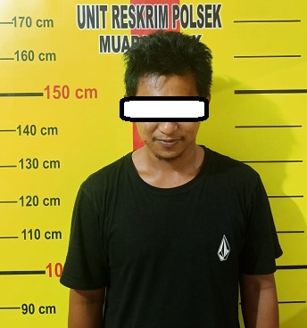 Ambil Uang Celengan, Pria Ini Harus Mendekam Di Bui
