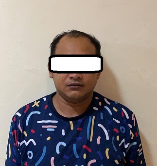 Gelapkan Uang Perusahaan, Pria Ini Terancam Hukuman 5 Tahun Penjara