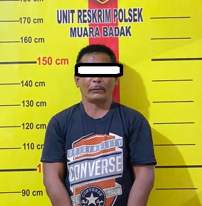 Polisi Ringkus Pelaku Cabul, Jerat Dengan UU Perlindungan Anak