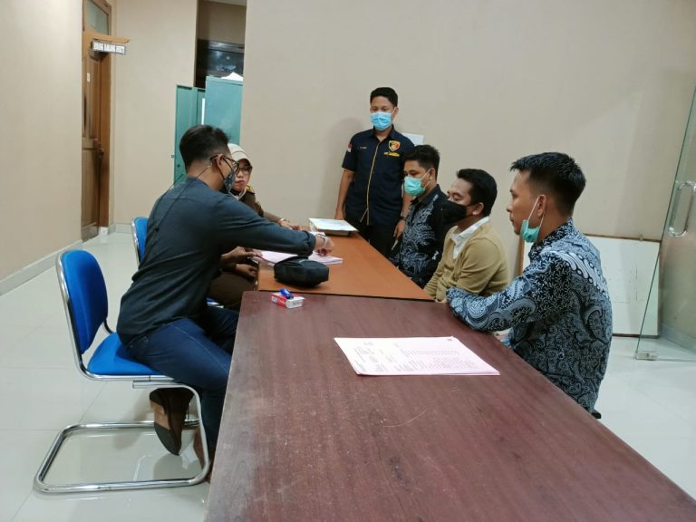 Kasus Penipuan Atau Penggelapan Atau Pemalsuan Dokumen, Polisi Limpahkan Tahap II ke JPU