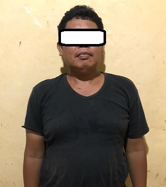 Gelapkan Mobil, Polisi Ringkus Pelaku Di Rumah Kontrakan