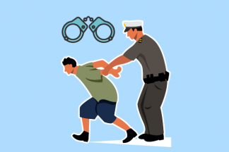 Tangkap Pelaku Pencurian, Polisi Amankan Anak Di Bawah Umur