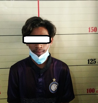 Rampas HP Bocah, Pria Ini Terancam 9 Tahun Penjara