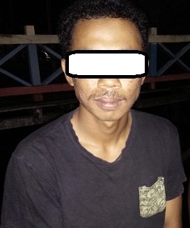 Demi Anak Istri, Pria Ini Curi Uang Tetangga