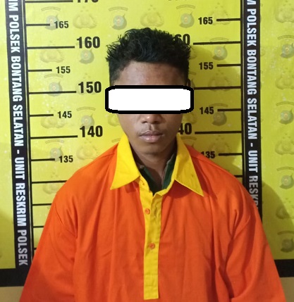 Pemalak dan Penganiaya Pelajar, Diringkus Polisi