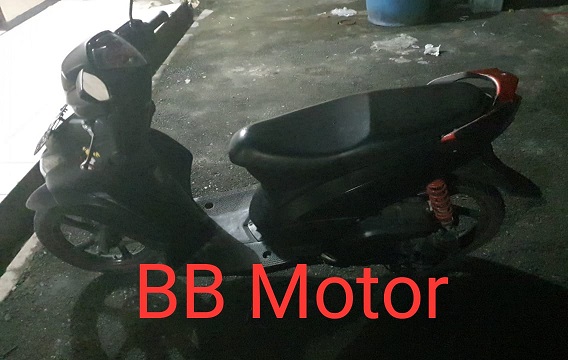 Ungkap Curanmor, Polisi Amankan Barang Bukti