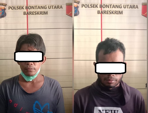Ambil HP Dengan Cara Congkel Jendela, Pria Ini Terancam 7 Tahun Penjara
