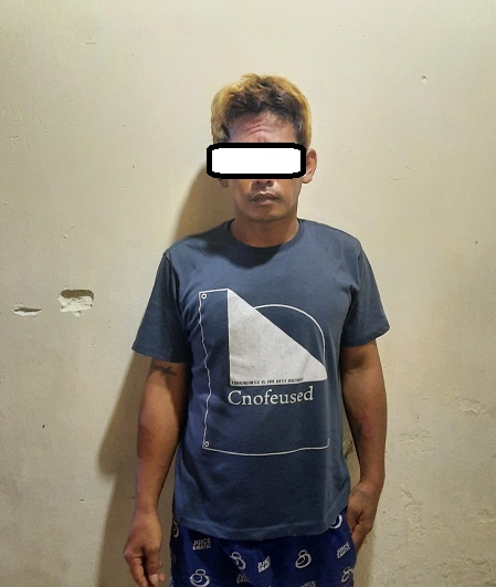 Ungkap Kasus Pencurian, Polisi Tangkap Pelaku di Pasar Malam