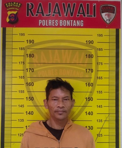 Team Rajawali, Ringkus Pelaku Penggelapan Sepeda Motor