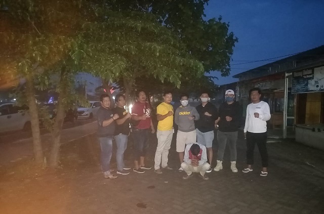 Polisi Ringkus Pelaku Pemalsuan Modus Palsukan Buku Tabungan