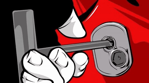 Curi Sepeda Motor Remaja Di Bawah Umur  Di Bontang  Tangkap Polisi