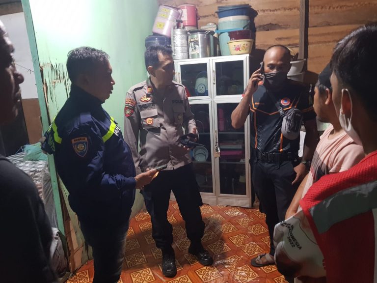 Dua Hari Tidak Terlihat Warga KS Tubun Ditemukan Meninggal di Kamarnya