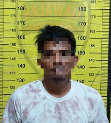 Pengaruh Alkohol Paman Nyaris Perkosa Istri Ponakan Sendiri