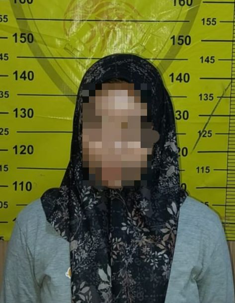 Tergiur HP iPhone 13, Tenaga Medis Terpaksa Berurusan Dengan Polisi