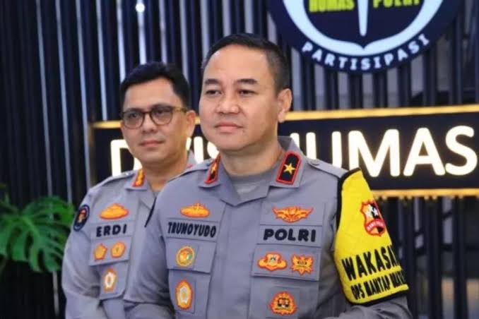 *Jaga Keamanan World Water Forum di Bali, Polda NTB Gencarkan Patroli di Kawasan Pelabuhan
