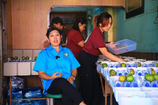 Long Weekend Saat WWF Berlangsung, Polda Jatim Tambah Personel di Pelabuhan Ketapang