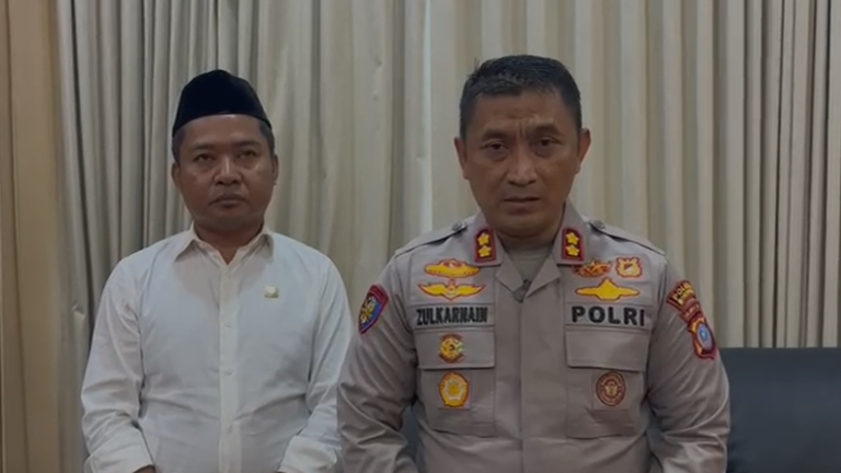 Polres Morowali Tegaskan Penangkapan Tersangka R Murni Perkara Pidana, Tidak Terkait Profesi Jurnalis